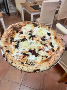 Pizzeria Napulè Ortigia – Siracusa 005