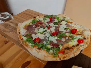 Pizzeria Napulè Ortigia – Siracusa 008