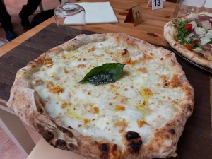 Pizzeria Napulè Ortigia – Siracusa 009