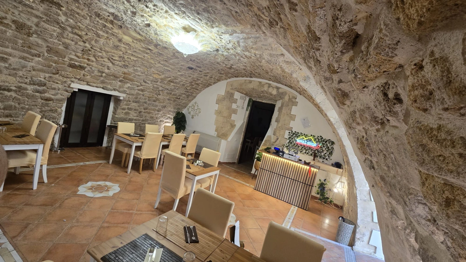 Pizzeria Napulè Ortigia – Siracusa 014