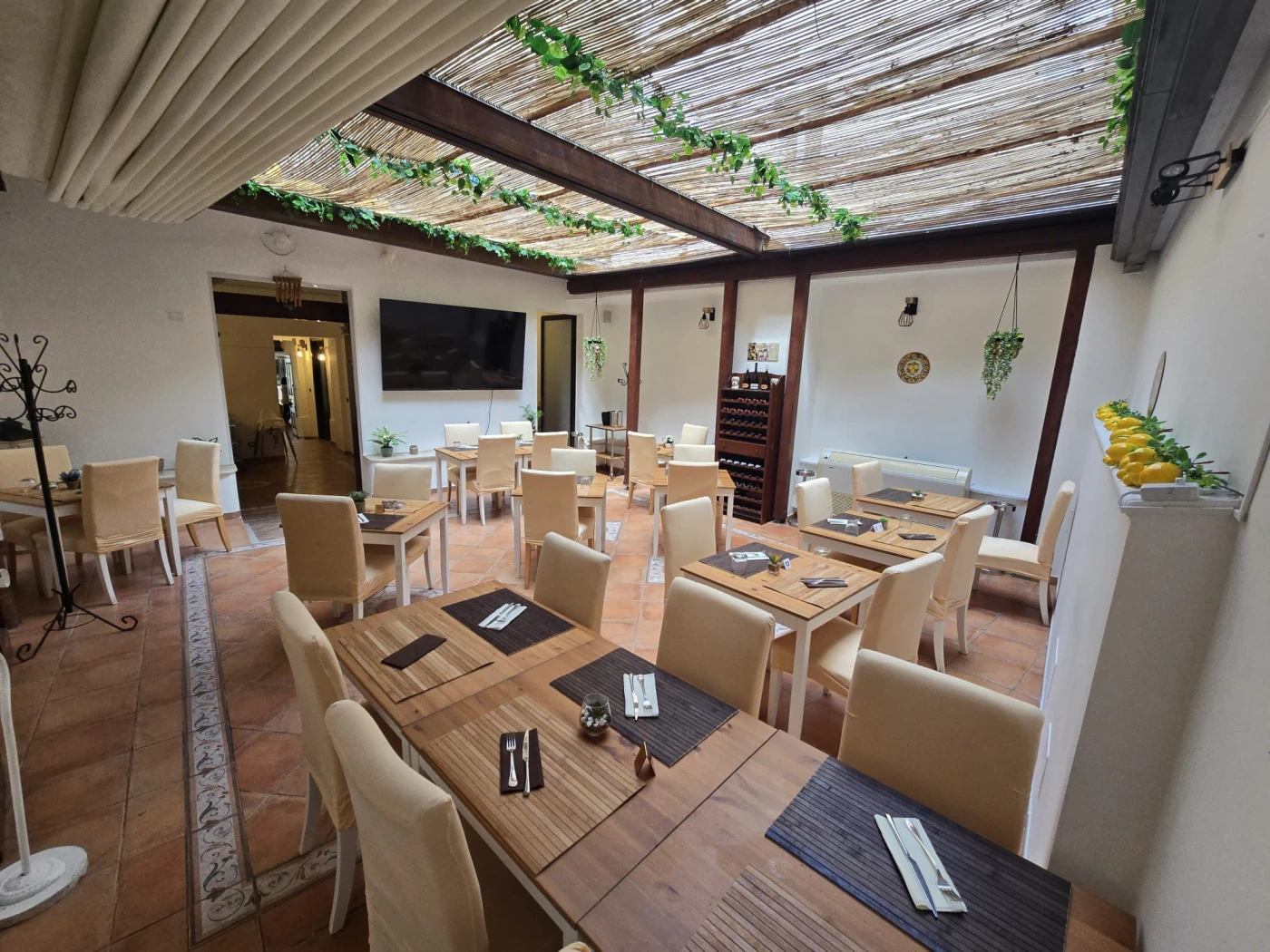 Pizzeria Napulè Ortigia – Siracusa 021