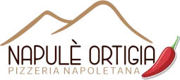 pizzeria napulé ortigia